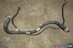 Заливная горловина бака n63 (16 Система подачи топлива) 16117185143 - купить Перми