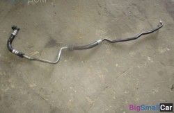 Трубка маслянный радиатор n63 5.0 (32 Рулевое упр. и геометрия подвески) 17227575455 - купить Перми