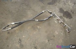 Трубка n63 5.0 (32 Рулевое упр. и геометрия подвески) 32416776430 - купить Перми