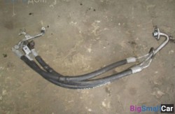 Трубка dynamic drive n63 5.0 (32 Рулевое упр. и геометрия подвески) 32416793378 - купить Перми