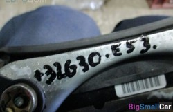 Подушка безопасности в руль (32 Рулевое упр. и геометрия подвески) 51717048316 - купить Перми