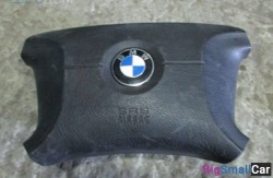 Подушка безопасности в руль (32 Рулевое упр. и геометрия подвески) 32306880599 - купить Перми