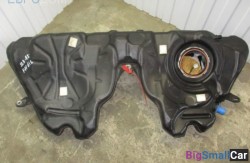 Бензобак b47 (16 Система подачи топлива) 16117268032 - купить Перми