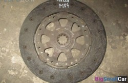 Диск сцепления m54 (21 Сцепление) 21217524974