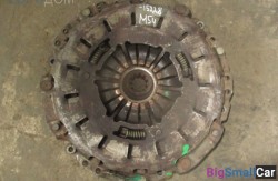 Корзина m54 (21 Сцепление) 21207551576