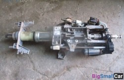 Рулевая колонка n63 (32 Рулевое упр. и геометрия подвески) 32306787926 - купить Перми