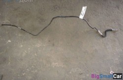 Трубопровод подвода топлива n63 5.0 (16 Система подачи топлива) 16127205299 - купить Перми