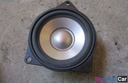 Динамик (65 Аудио, навигация, информ. системы) 65139144975 - купить Перми