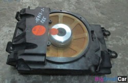 Сабвуфер прав. (65 Аудио, навигация, информ. системы) 65136907652 - купить Перми