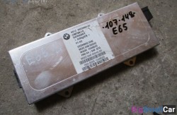 Тюнер (65 Аудио, навигация, информ. системы) 65206922680 - купить Перми