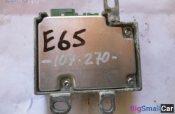 Датчик в стойке перед. лев. (65 Аудио, навигация, информ. системы) 65776920468 - купить Перми