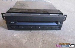 Чейнджер сd (65 Аудио, навигация, информ. системы) 65129230680 - купить Перми