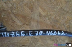 Трубопровод n62 4.8 (16 Система подачи топлива) 16126760754 - купить Перми