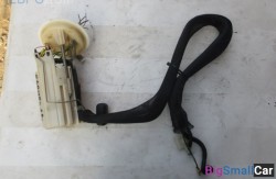 Насос топливный м54 3.0 (16 Система подачи топлива) 16117373458 - купить Перми