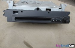 Магнитофон bmw professional (65 Аудио, навигация, информ. системы) 65126950811 - купить Перми