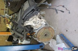 Маховик m54 3.0 (21 Сцепление) 21207533868 - купить Перми