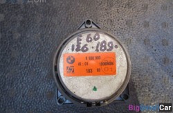 Динамик logic 7 (65 Аудио, навигация, информ. системы) 65136930903 - купить Перми