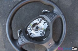 Руль м - стиль (32 Рулевое упр. и геометрия подвески) 32307844566 - купить Перми