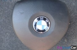 Подушка безопасности в руль (32 Рулевое упр. и геометрия подвески) 32306884666 - купить Перми