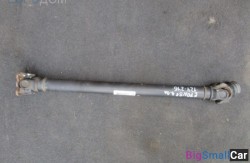 Карданный вал акпп n57 4.0 (26 Карданный вал) 26207597649