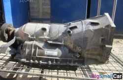 Акпп 6hp21 n54 3.5 (24 АКПП) 24007587748 - купить Перми