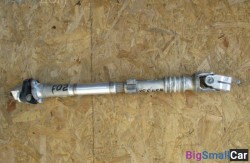 Рулевой карданчик n54 3.5 (32 Рулевое упр. и геометрия подвески) 32306789856 - купить Перми