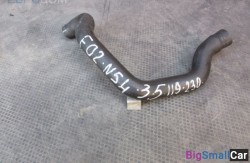 Патрубок n54 3.5 (32 Рулевое упр. и геометрия подвески) 32416789570 - купить Перми