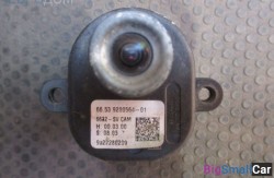 Камера (66 Поддержание дистанции, круиз контроль) 66539200564 - купить Перми