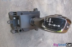 Селектор акпп n54 3.5 (25 Механизм переключения передач) 61319197725 - купить Перми