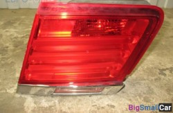 Стоп прав. багаж. (63 Осветительные приборы) 63217182206