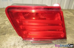 Стоп лев. багаж. (63 Осветительные приборы) 63217182205