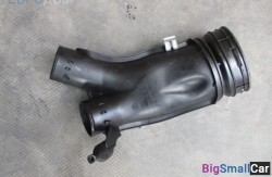 Трубопровод чистого воздуха n54 3.5 (13 Подготовка и регулир. рабочей смеси) 13717582312 - купить Перми