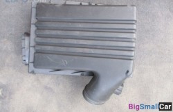 Корпус воздушного фильтра n52 3.0 (13 Подготовка и регулир. рабочей смеси) 13717548885