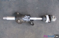 Средняя секция вала рулевого управления n52 3.0 (32 Рулевое упр. и геометрия подвески) 32306864137 - купить Перми