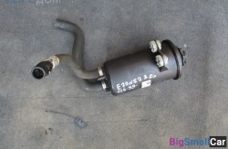 Бачок гур n52 3.0 (32 Рулевое упр. и геометрия подвески) 32416782538 - купить Перми