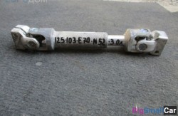 Рулевой карданчик n52 3.0 (32 Рулевое упр. и геометрия подвески) 32306774110 - купить Перми