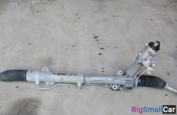 Рулевая рейка n52 3.0 (32 Рулевое упр. и геометрия подвески) 32106771418 - купить Перми