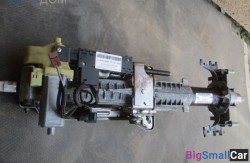 Рулевая колонка n52 3.0 (32 Рулевое упр. и геометрия подвески) 32306780517 - купить Перми