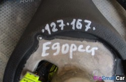 Руль (32 Рулевое упр. и геометрия подвески) 32306795571 - купить Перми