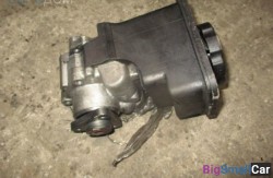 Насос гур m57n (32 Рулевое упр. и геометрия подвески) 32416756575 - купить Перми