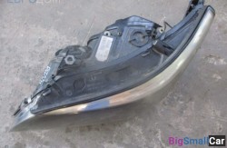 Фара перед. лев. (63 Осветительные приборы) 63127165569