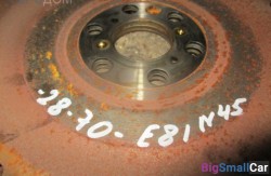 Маховик акпп n45 (21 Сцепление) 11227548102 - купить Перми