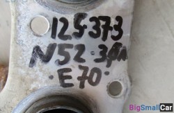 Выпускной коллектор n52 3.0 (18 Система выпуска ОГ) 18407558770 - купить Перми