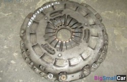 Маховик m54 (21 Сцепление) 212075338681 Маховик m54 (21 Сцепление) 212075338681