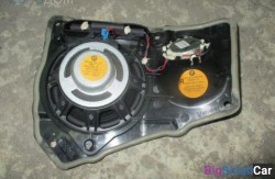 Динамик прав. (65 Аудио, навигация, информ. системы) 65139151972 - купить Перми