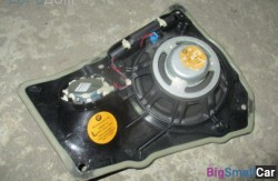 Динамик лев. (65 Аудио, навигация, информ. системы) 65139151971 - купить Перми