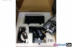 Автомагнитола (65 Аудио, навигация, информ. системы) 65656000000 - купить Перми