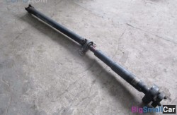 Карданный вал m43 (26 Карданный вал) 26111227773