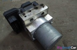 Блок abs n47n (34 Тормозные механизмы) 34516876912 - купить Перми