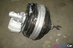 Вакуумный усилитель тормозов n47 (34 Тормозные механизмы) 34336792956 - купить Перми